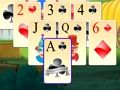 Lojë Cirku Solitaire  në internet