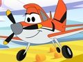 Lojë Jigsaw për aeroplanët e Disney  në internet