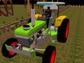 Lojë Traktor Bujqësor  në internet