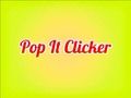 Lojë POP IT KLIKER në internet