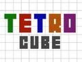 Lojë Kubi Tetro  në internet