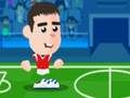 Lojë Masters në futboll: Euro 2020  në internet
