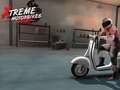 Lojë Motoçikleta Xtreme  në internet