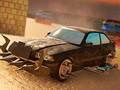 Lojë Zombie Derby Drift në internet