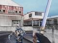 Lojë Zombie Destroyer: Arratisja e objektit  në internet