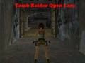 Lojë Tomb Raider Open Lara në internet
