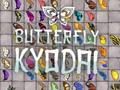 Lojë Flutura Kyodai HD në internet