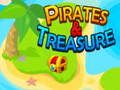 Lojë Piratët dhe Thesaret  në internet
