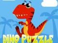 Lojë Dino enigmë në internet