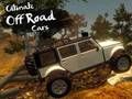 Lojë Makina Ultimate Off Road  në internet