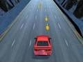 Lojë Driving në qytet 3D  në internet
