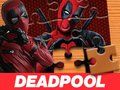 Lojë DEADPOOL JIGSAW MIGSAW në internet