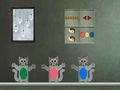 Lojë Arratisjes Kitty  në internet