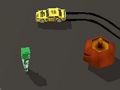 Lojë Zombie Drift 3D në internet