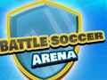 Lojë Futboll në Arenën e Betejës  në internet