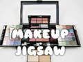 Lojë JIGSAW për grim  në internet
