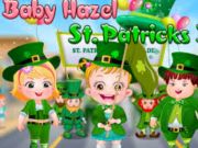 Lojë Baby Hazel St. Dita e Patricks  në internet