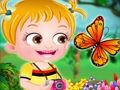 Lojë Baby Hazel Nature Explorer në internet