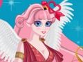 Lojë Cute Cupid po përgatitet për ditën e Shën Valentinit  në internet