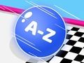 Lojë 2048 ABC Runner në internet