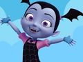 Lojë Prodhues i kekëve Princesha Vampirina  në internet