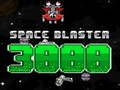 Lojë Hapësira Blaster 3000 në internet