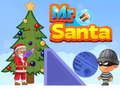Lojë Zoti Santa  në internet