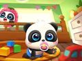Lojë Kujdesi për Panda për Bebe  në internet