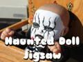 Lojë Jigsaw me kukulla të përhumbura  në internet