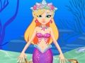 Lojë Princesha Mermaid 2  në internet