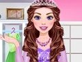 Lojë Fashionista Fust Up në internet