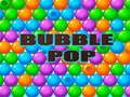 Lojë Bubble pop  në internet