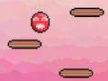Lojë Top Bounce Pixel në internet Lojë Top Bounce Pixel në internet