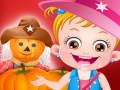 Lojë Festivali i Korrjes së Baby Hazel  në internet