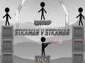 Lojë Stickman v Stickman në internet