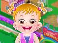 Lojë Panairi i Karnavaleve Baby Hazel  në internet