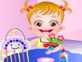 Lojë Baby Hazel Mjeshtëri Koha  në internet