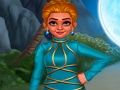 Lojë Elena dhe Sarah Makeover dhe Dressup  në internet