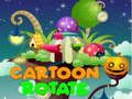 Lojë Rotate Cartoon  në internet