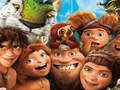 Lojë Jigsaw Croods  në internet