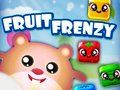 Lojë Frenzy Fruta  në internet