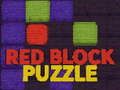 Lojë Puzzle Blloku Pixel  në internet