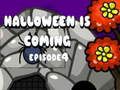 Lojë Halloween po vjen Episodi 4  në internet