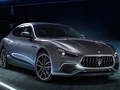 Lojë Maserati Ghibli Hibrid Slide  në internet
