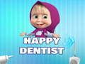 Lojë Gëzuar Dentist  në internet