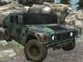 Lojë Stunts Crazy Jeep  në internet
