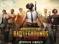 Lojë Objekt i fshehur celular i PlayerUnknown's Battlegrounds  në internet