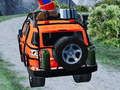 Lojë Automjeti Jeep jashte rruges 3d  në internet