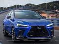 Lojë Puzzle Lexus NX 2022  në internet