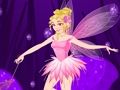 Lojë Dressup qielli zanash në internet Lojë Dressup qielli zanash në internet
